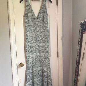 Prom dress, formal dress